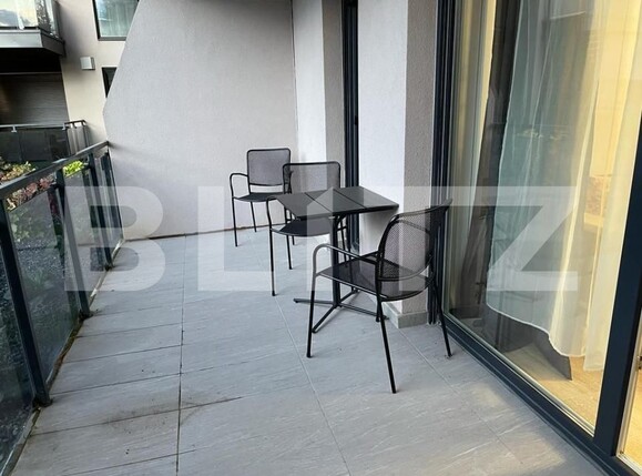 Apartament de închiriat 2 camere Gheorgheni - 168868AI | BLITZ Cluj-Napoca | Poza6
