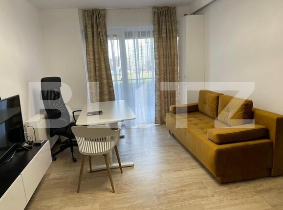 Apartament de închiriat 2 camere Gheorgheni - 168868AI | BLITZ Cluj-Napoca | Poza1