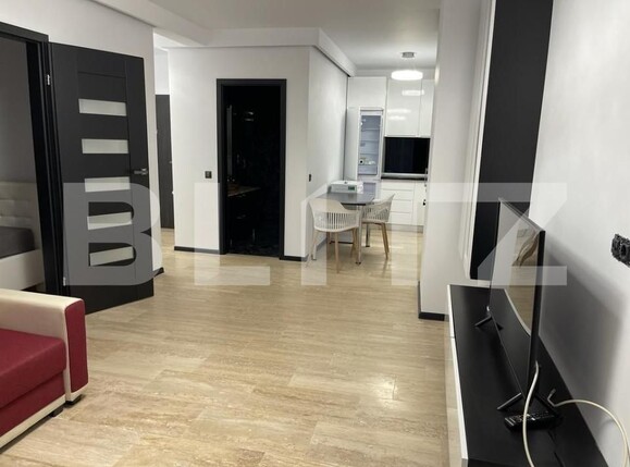 Apartament de închiriat 2 camere Gheorgheni - 168868AI | BLITZ Cluj-Napoca | Poza4