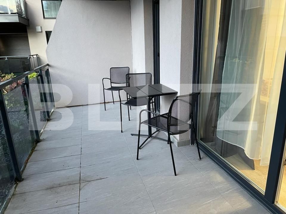 Apartament de închiriat 2 camere Gheorgheni - 168868AI | BLITZ Cluj-Napoca | Poza6