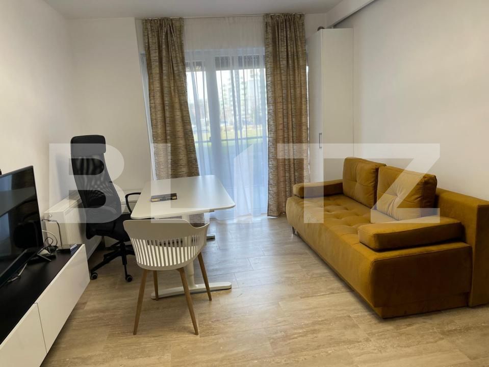 Apartament de închiriat 2 camere Gheorgheni - 168868AI | BLITZ Cluj-Napoca | Poza1