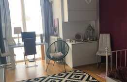 Apartament cu 1 camera, decomandat, 40 mp, imobil nou, zona strazii Bucuresti