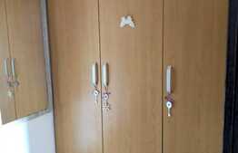 Apartament cu 1 camera, decomandat, 40 mp, imobil nou, zona strazii Bucuresti