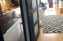 Apartament cu 1 camera, decomandat, 40 mp, imobil nou, zona strazii Bucuresti