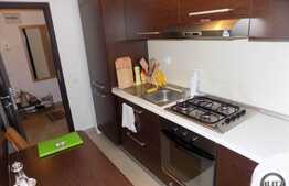 Apartament cu 1 camera, decomandat, 40 mp, imobil nou, zona strazii Bucuresti