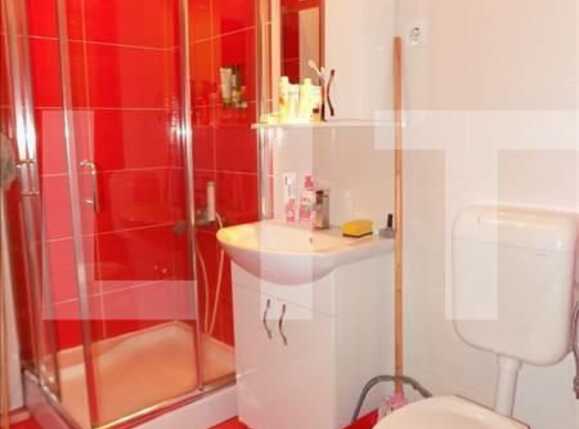 Garsonieră de închiriat Central - 16887AI | BLITZ Cluj-Napoca | Poza12