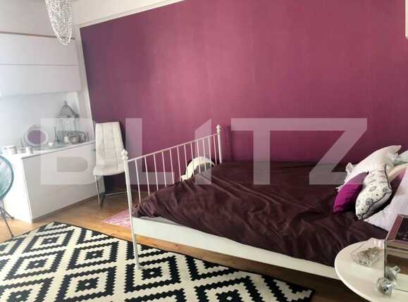 Garsonieră de închiriat Central - 16887AI | BLITZ Cluj-Napoca | Poza2