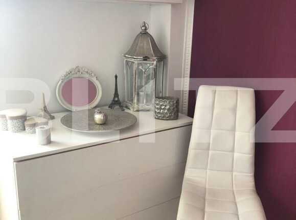 Garsonieră de închiriat Central - 16887AI | BLITZ Cluj-Napoca | Poza4