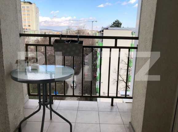 Garsonieră de închiriat Central - 16887AI | BLITZ Cluj-Napoca | Poza14