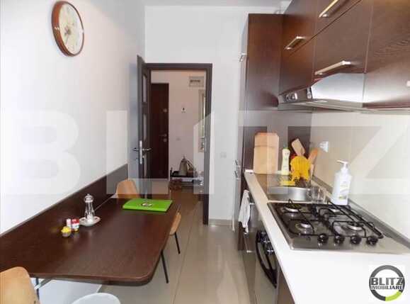 Garsonieră de închiriat Central - 16887AI | BLITZ Cluj-Napoca | Poza8