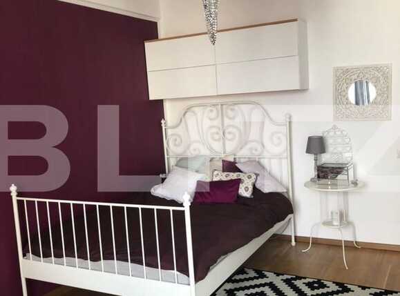 Garsonieră de închiriat Central - 16887AI | BLITZ Cluj-Napoca | Poza1