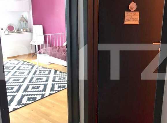 Garsonieră de închiriat Central - 16887AI | BLITZ Cluj-Napoca | Poza11