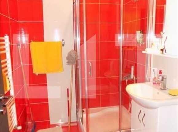 Garsonieră de închiriat Central - 16887AI | BLITZ Cluj-Napoca | Poza13