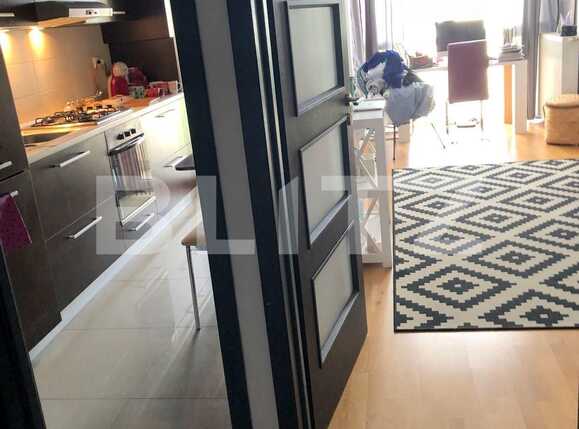 Garsonieră de închiriat Central - 16887AI | BLITZ Cluj-Napoca | Poza10