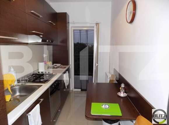 Garsonieră de închiriat Central - 16887AI | BLITZ Cluj-Napoca | Poza6