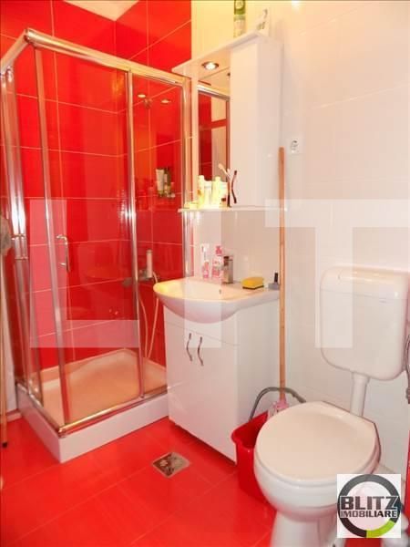 Garsonieră de închiriat Central - 16887AI | BLITZ Cluj-Napoca | Poza12