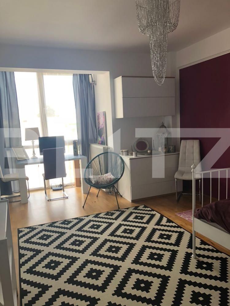 Garsonieră de închiriat Central - 16887AI | BLITZ Cluj-Napoca | Poza3