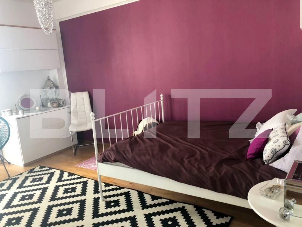 Garsonieră de închiriat Central - 16887AI | BLITZ Cluj-Napoca | Poza2