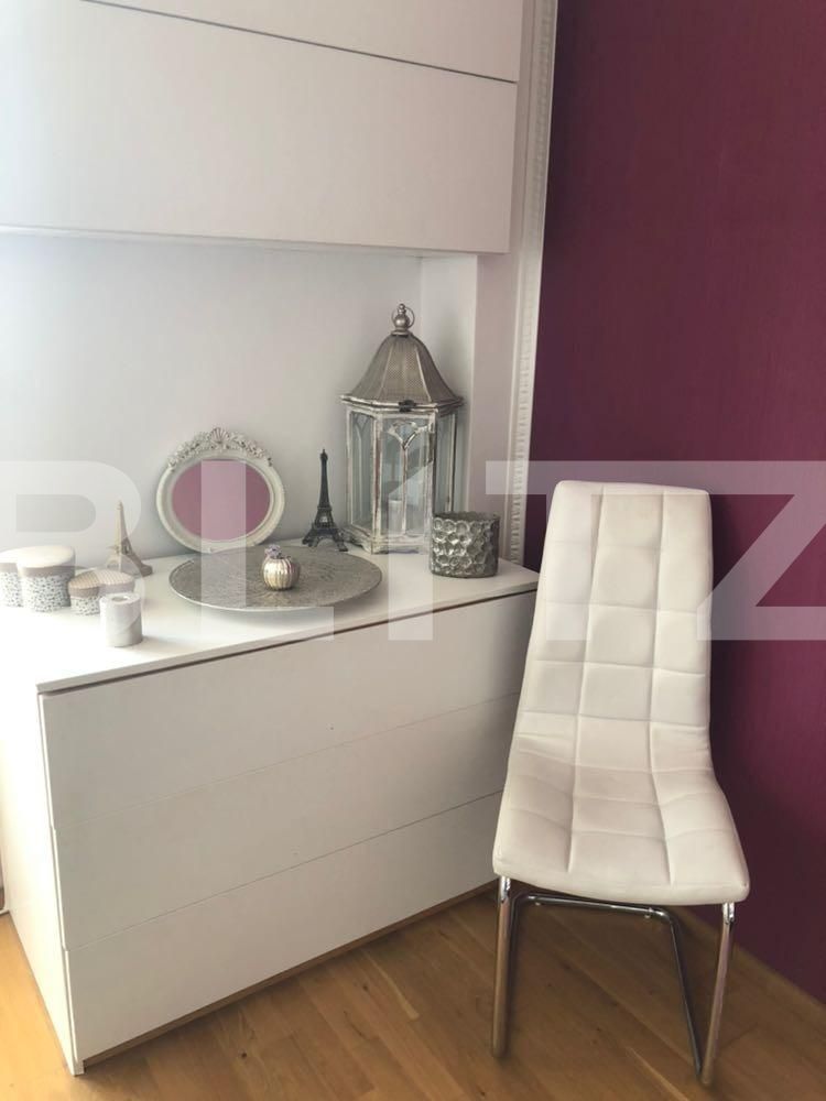 Garsonieră de închiriat Central - 16887AI | BLITZ Cluj-Napoca | Poza4