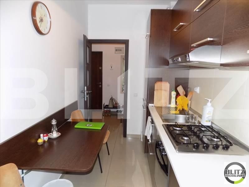 Garsonieră de închiriat Central - 16887AI | BLITZ Cluj-Napoca | Poza8