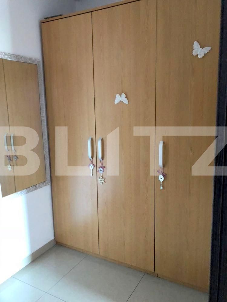 Garsonieră de închiriat Central - 16887AI | BLITZ Cluj-Napoca | Poza9