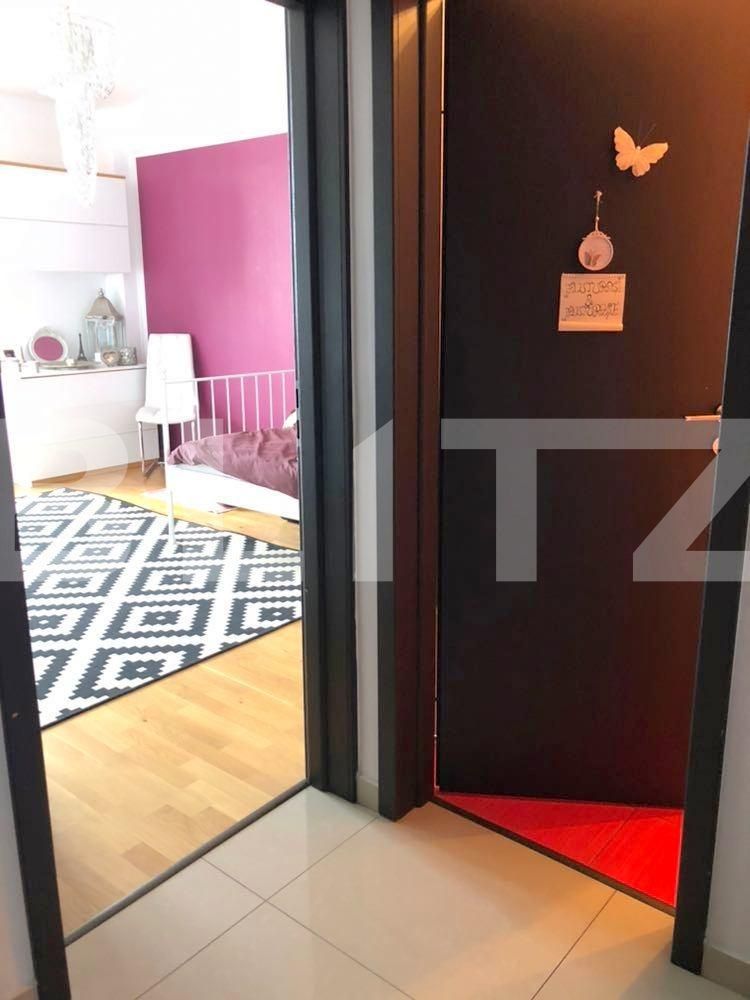 Garsonieră de închiriat Central - 16887AI | BLITZ Cluj-Napoca | Poza11