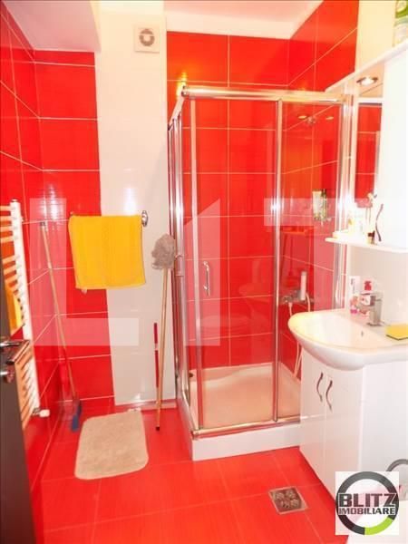 Garsonieră de închiriat Central - 16887AI | BLITZ Cluj-Napoca | Poza13