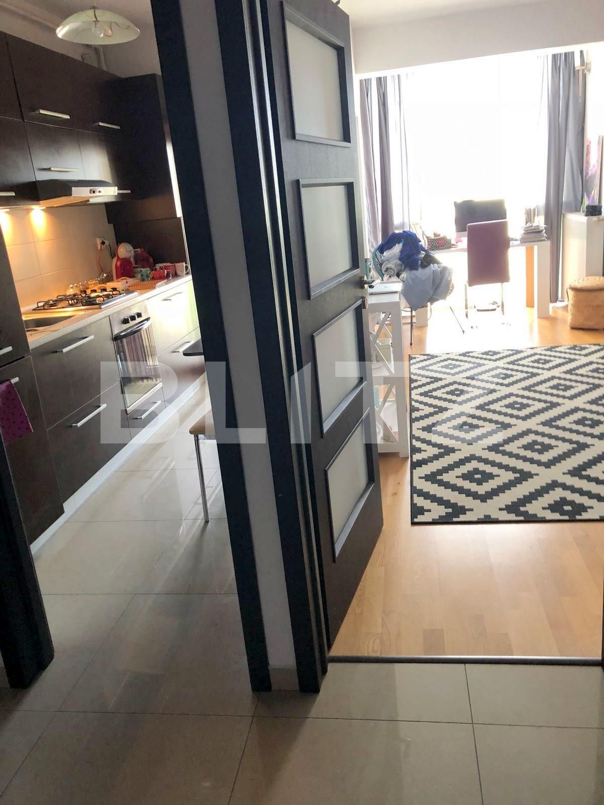 Garsonieră de închiriat Central - 16887AI | BLITZ Cluj-Napoca | Poza10