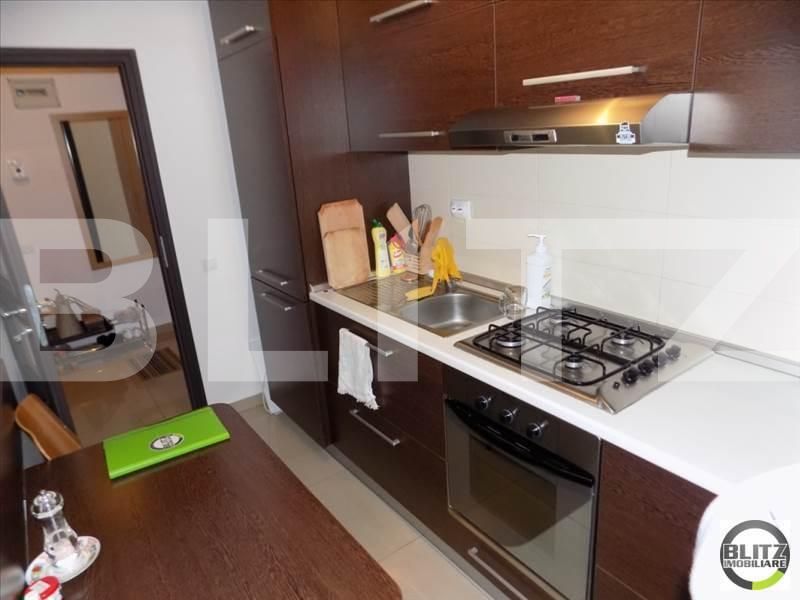 Garsonieră de închiriat Central - 16887AI | BLITZ Cluj-Napoca | Poza5