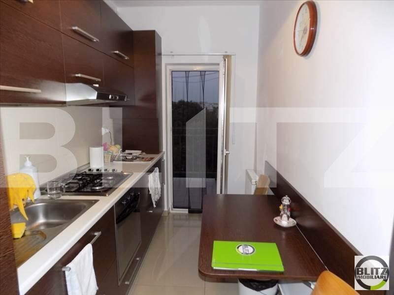 Garsonieră de închiriat Central - 16887AI | BLITZ Cluj-Napoca | Poza6