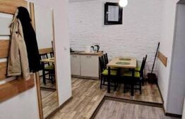 Garsoniera moderna de vanzare, 38 mp, in zona Centrul Istoric