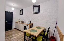 Garsoniera moderna de vanzare, 38 mp, in zona Centrul Istoric