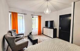 Garsoniera moderna de vanzare, 38 mp, in zona Centrul Istoric