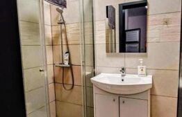 Garsoniera moderna de vanzare, 38 mp, in zona Centrul Istoric