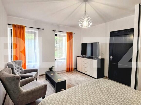 Garsonieră de vânzare Centrul Istoric - 168870AV | BLITZ Brașov | Poza5