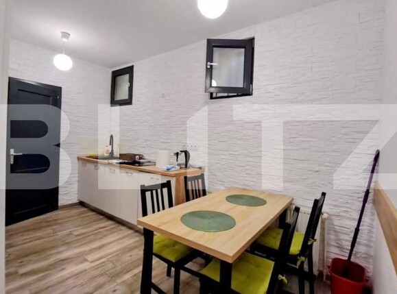 Garsonieră de vânzare Centrul Istoric - 168870AV | BLITZ Brașov | Poza3