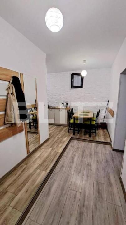 Garsonieră de vânzare Centrul Istoric - 168870AV | BLITZ Brașov | Poza3