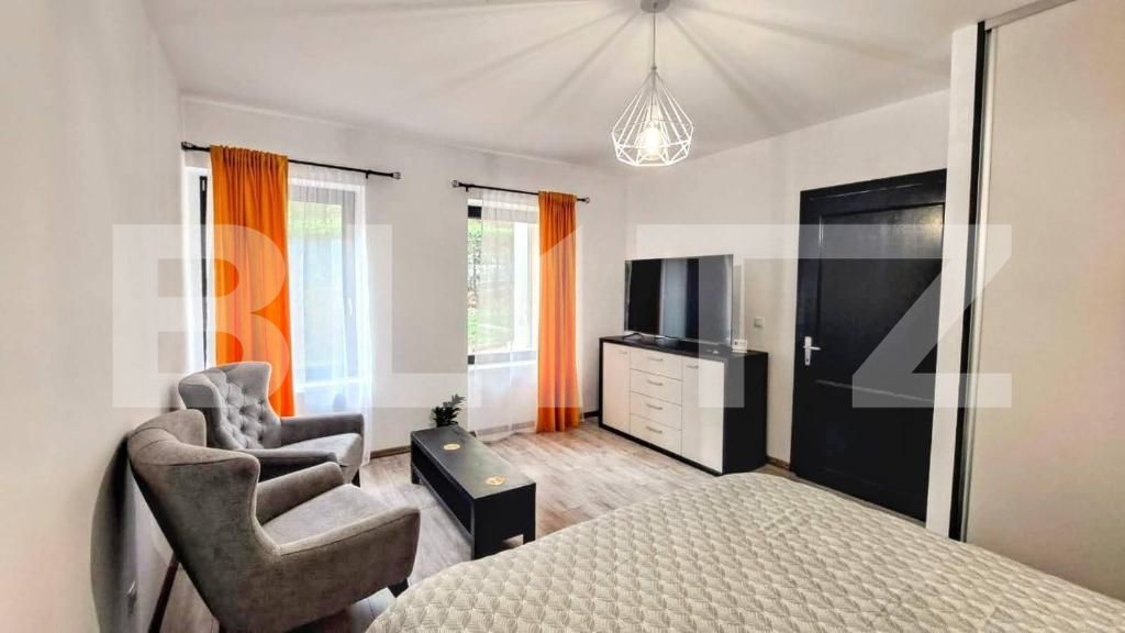 Garsonieră de vânzare Centrul Istoric - 168870AV | BLITZ Brașov | Poza5