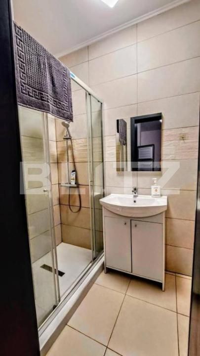 Garsonieră de vânzare Centrul Istoric - 168870AV | BLITZ Brașov | Poza5