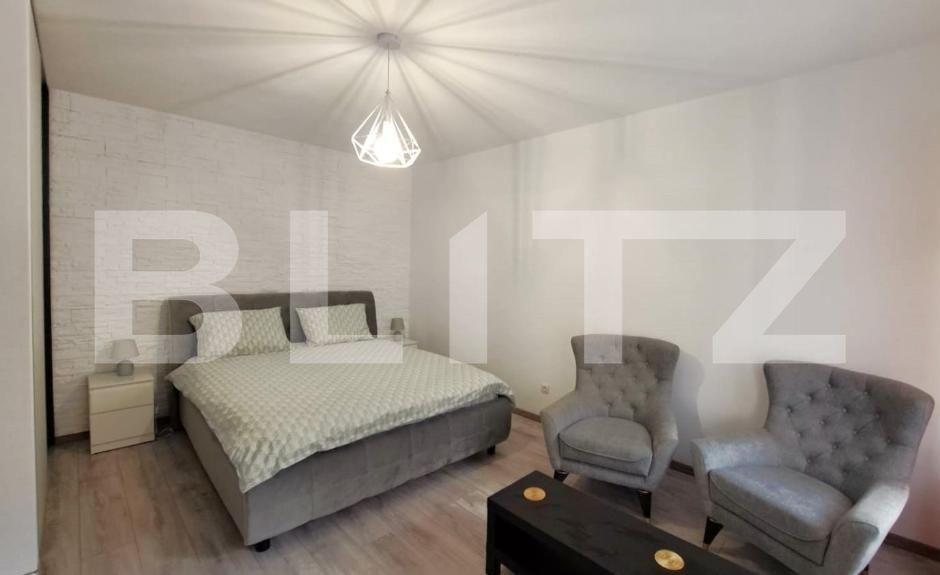 Garsonieră de vânzare Centrul Istoric - 168870AV | BLITZ Brașov | Poza2