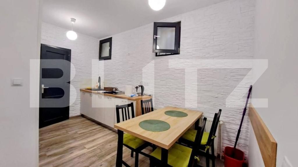 Garsonieră de vânzare Centrul Istoric - 168870AV | BLITZ Brașov | Poza3