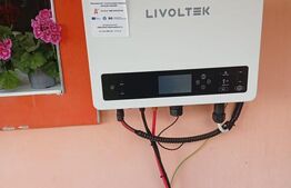 Casa Bontida cu mai multe anexe de inchiriat pe parcursul festivalului Electric 