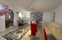 Casa Bontida cu mai multe anexe de inchiriat pe parcursul festivalului Electric 