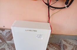 Casa Bontida cu mai multe anexe de inchiriat pe parcursul festivalului Electric 