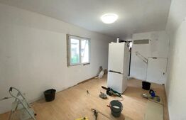 Casa Bontida cu mai multe anexe de inchiriat pe parcursul festivalului Electric 