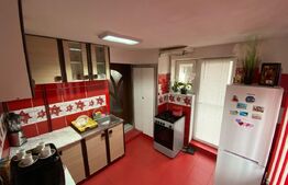 Casa Bontida cu mai multe anexe de inchiriat pe parcursul festivalului Electric 