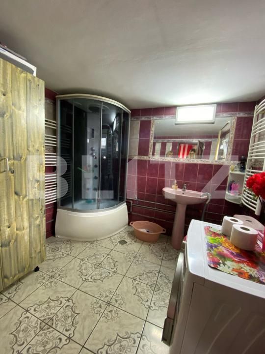 Casa de vânzare 5 camere Bonţida - 168874CV | BLITZ Cluj-Napoca | Poza8