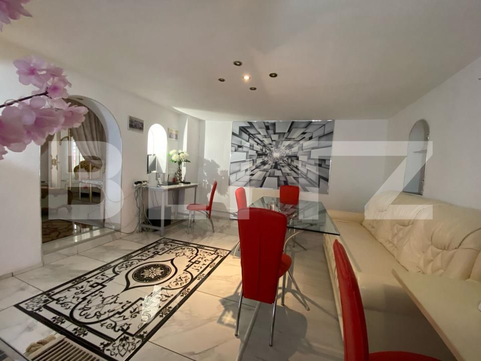 Casa de vânzare 5 camere Bonţida - 168874CV | BLITZ Cluj-Napoca | Poza2