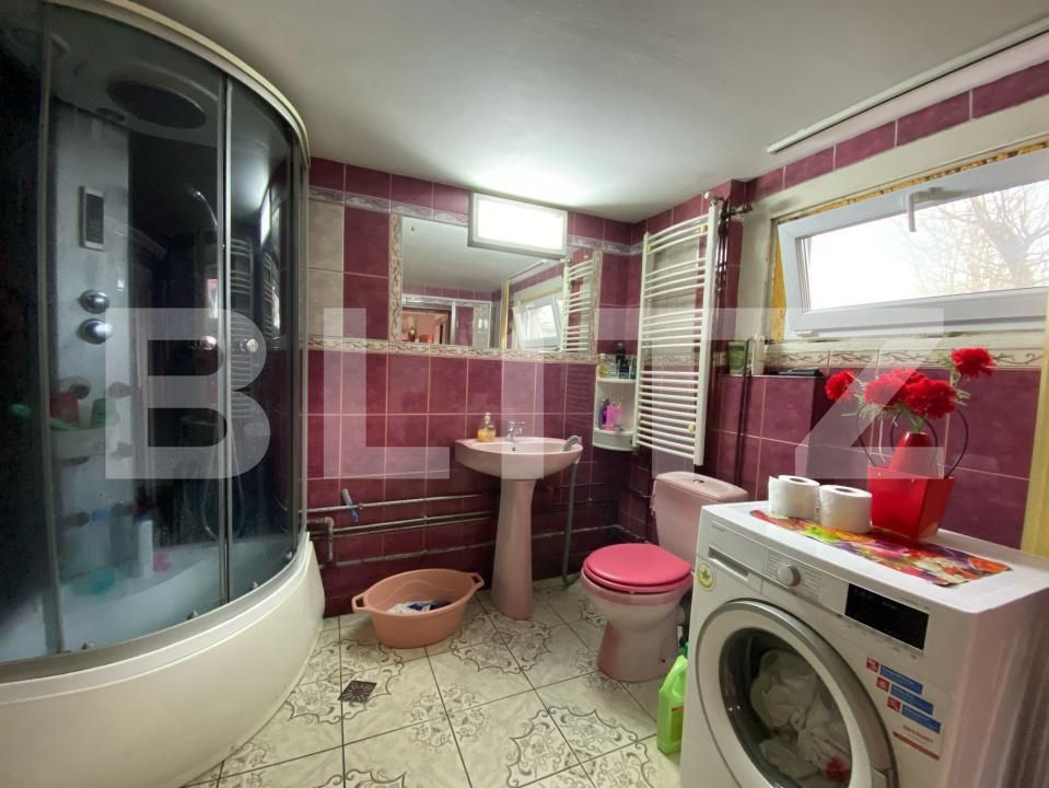 Casa de vânzare 5 camere Bonţida - 168874CV | BLITZ Cluj-Napoca | Poza9