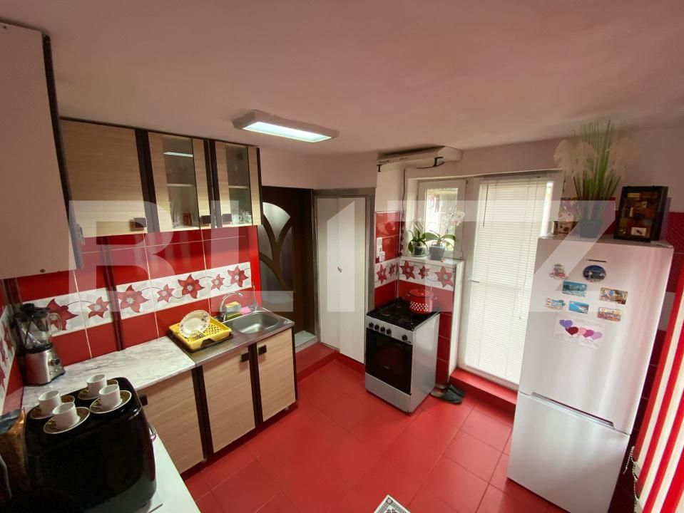 Casa de vânzare 5 camere Bonţida - 168874CV | BLITZ Cluj-Napoca | Poza4